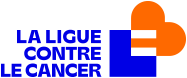 logo ligue contre le cancer ardèche